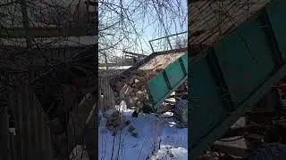 Работа кипит