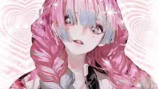 Реакция команды Нацу на следующую жизнь Люси(Мицури). [Gacha club]