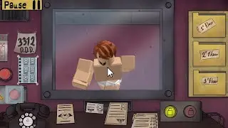 🎵 КАРАПУЗ В ИГРЕ That's Not My Neighbour 🔥 (Майнкрафт Клип, Пародия 2024)