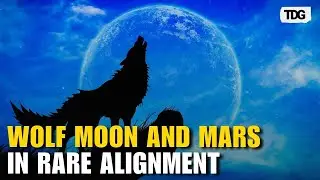 Wolf Moon 2025: Why It’s Special and How to Watch It
