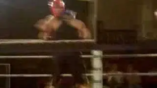 boxe