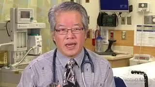 How Is Asthma in Children Treated? - Craig Nakamura, MD - Pediatric Pulmonologist