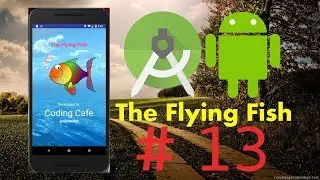 How to Change Android App Icon and Name in Android Studio Game Development Tutorial 13