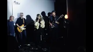 Flunk LIVE AT TOP FLOOR, Bydgoszcz, Poland