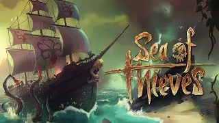 Тяжело быть пиратом (Sea of Thieves)