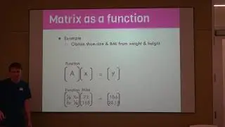Matrix 