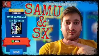🔥Mi Colaboración con el Clan SX🔥 Torneo de (4.000gemas💎) en Stumble Guys 