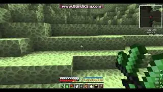 Minecraft Сеть 21 Дракон