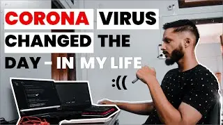 A Day in the Life of a Computer Student  | aesthetic vlog ✨💤 |