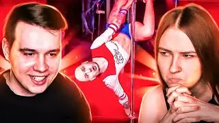 Россия23: Владимир Таксист | Реакция с женой