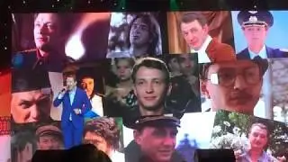 Марат Башаров поет по татарски/ йә, кара әле күземә 2017