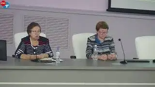 Актуальные вопросы детской ревматологии