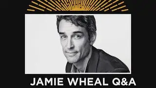Flow & Transformation, Q&A with Jamie Wheal