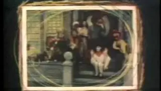 Pinwheel opening credits 1980s