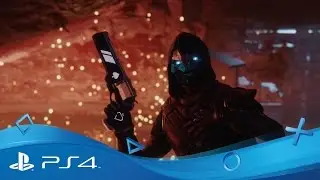 Destiny 2 - Trailer de gameplay | Disponible | PS4