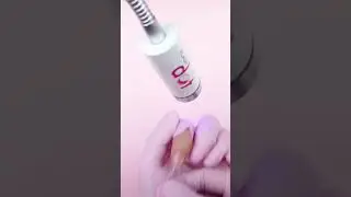 NEW BLINKForms | Re-useable Sculpting Nail Forms | Instant Gel Extension Tutorial | Light Elegance