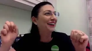 Лана Гольденбланк и Олег Нешто Академия успеха
