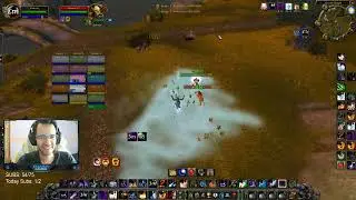 WE GOT a 50% DAMAGE NERF?! | Shadow Priest PvP SoD Classic WoW