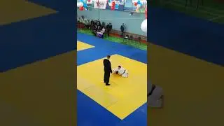 Третья схватка