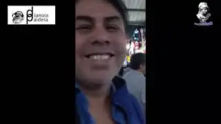 Reportaje del Mercado Sonora