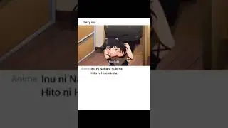 Inu Sexy cosplay