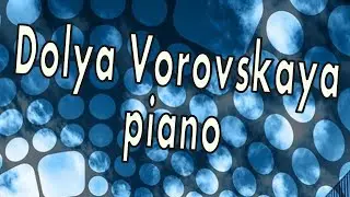 доля воровская korg pa600 piano Dolya Vorovskaya