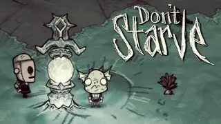Don't Starve Together: Return of Them (Part 5 - The Celestial Altar)