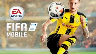 Пограти у  FIFA Mobile Soccer на android