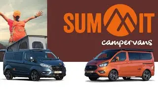 The 2019 Ford Summit | Exclusive to Lowdhams