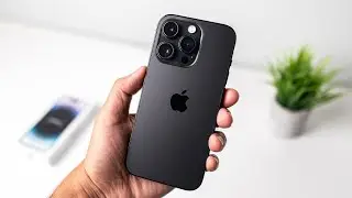 iPhone 14 Pro - Most people don't know these...