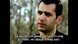 Asi ep. 25 „Poţi să închizi ochii şi să-ţi imaginezi ceva?