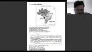 CORREÇÃO AVALIAÇÃO INTERMEDIÁRIA 2023 - CIÊNCIAS HUMANAS - 2°  ENSINO MÉDIO - MINAS GERAIS