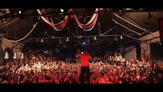TOQUEL - 777 LIVE TOUR "THESSALONIKI" WE