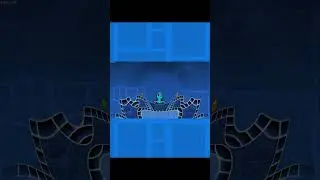 geometry dash story that will make you sleep 2 (PART 2)  #geometrydash #gdlevels #fullvideo