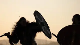 Vikings and Intellectual Property