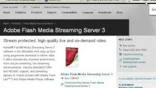 How to Create Web Pages Using HTML : How to Add Streaming Audio to a Web Page