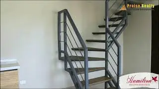 Hamilton Executive Residences in Imus, Cavite - Now Preselling!