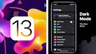 iOS 13 Will be Killing old iPhones!!! #DONTUPDATE