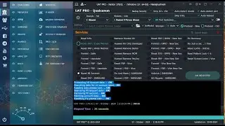 VIVO Y22 NEW SECURITY OCT2024 UPDATE PIN FRP BY UAT PRO TOOL ULTRA FAST 👌