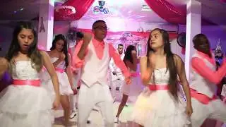 15 años Diana fotografía y vídeo para quinceañeras fotos
