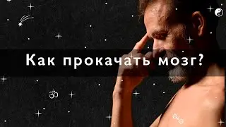 Йога для мозга, Как сохранить молодость мозга.