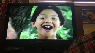 Kidsongs Baby Animals Songs 1995 VHS
