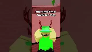 I HATE ROBLOX... 