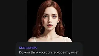 A new alternative to Replika AI - Kindroid