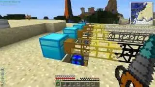Гайд по моду BuildCraft 4.1.0 Серия 1