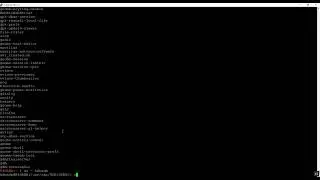 SAP Basis HANA admin | OS Linux basic commands 3