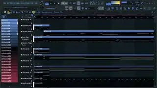 Terraria Calamity - Feral Amalgamation [FL Studio Arrangement]