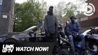 Tee Low - Guns & Roses [Music Video] | Link Up TV