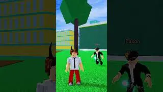 TOX KILLS FAKE FROZY IN BLOX FRUITS 🚀 