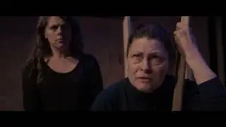 Antigone | Trailer 2025 | Athenaeum Center Theatre